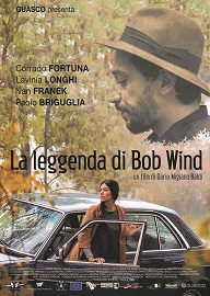 LA LEGGENDA DI BOB WIND - Al cinema dal 10 novembre