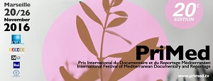 I film selezionati al 20 Premio Internazionale del Documentario e del Reportage Mediterraneo