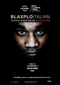 BLAXPLOITALIAN - Premire alla Festa del Cinema di Roma 2016