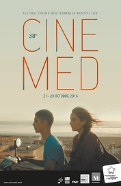 Cinema Mediterraneen Montpellier 38 - Dal 21 al 29 settembre