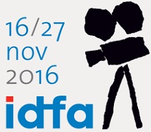 IDFA 2016 - Sei documentari italiani ad Amsterdam