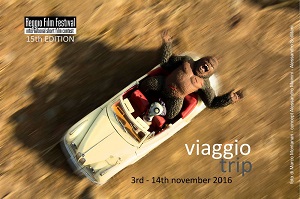 Dal 3 al 14 novembre il 15 Reggio Film Festival
