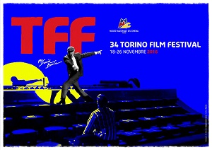 TFF34 - Dal 18 al 20 novembre il Torino Short Film Market