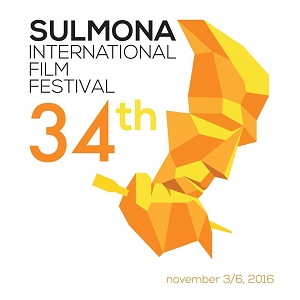 I vincitori del Sulmona International Film Festival 2016