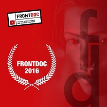 I vincitori di FrontDoc 2016
