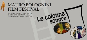 Il programma della settima edizione del Mauro Bolognini Film Festival