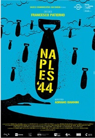 NAPLES'44 - Al cinema dal 15 dicembre