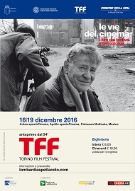A Milano i film del 34esimo Torino Film Festival