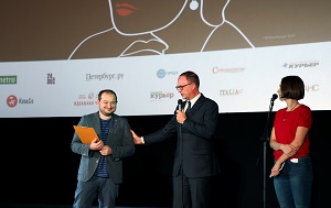 A Mosca si è conclusa la terza edizione del Russia-Italia Film Festival
