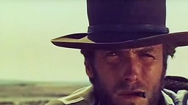 Su Rai Movie il grande western di Sergio Leone