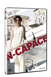N-CAPACE - In DVD dal 24 gennaio