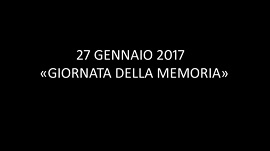 La programmazione Mediaset per la Giornata della Memoria 2017