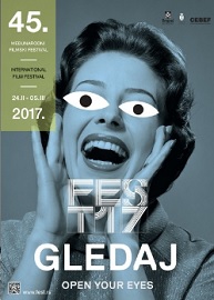 BELGRADO FILM FESTIVAL 45 - Cinque film italiani selezionati