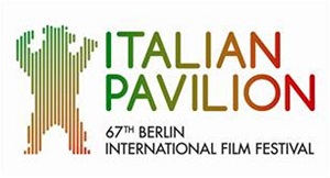 BERLINALE 67 - L'Italian Pavilion rende omaggio all'Orso