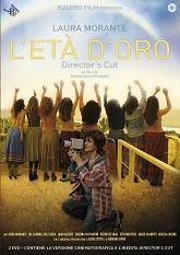 L'ETA' D'ORO - Doppia versione in DVD