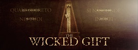 THE WICKED GIFT - Al via le riprese il 30 marzo