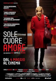SOLE CUORE AMORE - Al cinema dal 4 maggio