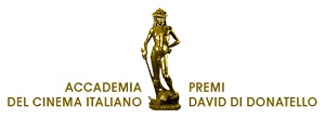 DAVID DI DONATELLO 2017 - Il presidente Sergio Mattarella riceve i nominati