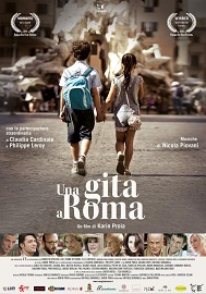 UNA GITA A ROMA - Al cinema dal 4 maggio