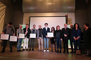I vincitori della quinta edizione del CineChildren International Film Festival