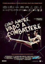 CIAO AMORE, VADO A COMBATTERE - Al cinema dal 20 aprile