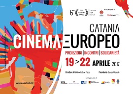 Al via la sesta edizione del Catania Film Fest - Premio Gold Elephant World