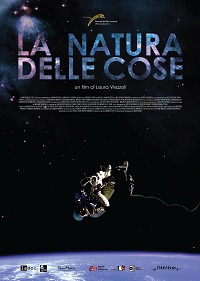Il 12 maggio per Astradoc a Napoli il film LA NATURA DELLE COSE