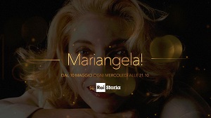 Su Rai Storia un'omaggio a Mariangela Melato tra cinema, teatro, televisione e vita quotidiana