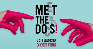A Forlì dal 2 giugno arriva Meet The Docs!