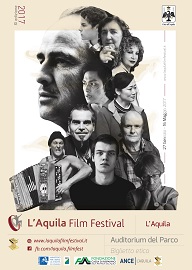 I vincitori dell'undicesima edizione de L'Aquila Film Festival