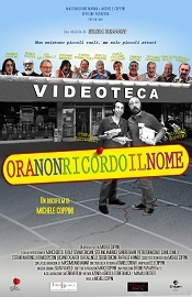 ORA NON RICORDO IL NOME - In dvd