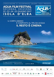 I cortometraggi in concorso alla seconda edizione dell'Aqua Film Festival