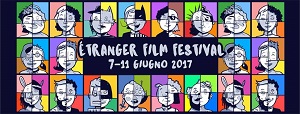 ETRANGER FILM FESTIVAL 2017 - I vincitori