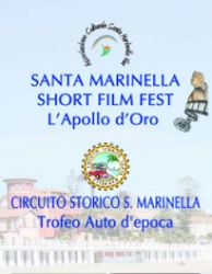 SANTA MARINELLA SHORT FILM FESTIVAL 4 - I corti finalisti