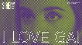 I LOVE GAI - La seconda edizione durante la 74. Mostra del Cinema di Venezia