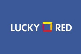 LUCKY RED - Firmata partnership distributiva con STXinternational