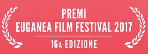 EUGANEA FILM FESTIVAL XVI -  Tutti i premi