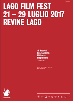 LAGO FILM FESTIVAL - Dal 21 luglio l'edizione 2017