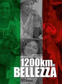 1200 KM DI BELLEZZA - Italo Moscati presenta il documentario all’ETuscia Green Movie Fest