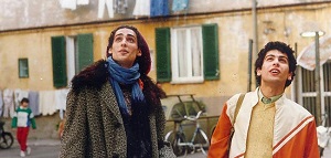 OVOSODO - L'OFF Cinema di Firenze celebra i 20 anni del film