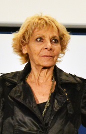 ADDIO A CRISTINA SOLDANO - Era direttore artistico del Festival del Cinema Europeo di Lecce