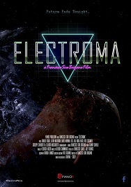 ELECTROMA - Premi al TMC London Film Festival