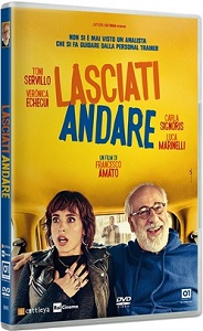 LASCIATI ANDARE - In DVD e Blu-ray Disc