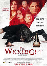 THE WICKED GIFT - Al cinema dal 6 dicembre