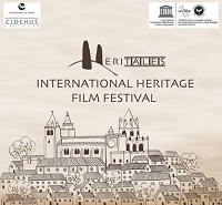 HERITAGE FILM FESTIVAL II - A Evora due documentari italiani