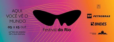 FESTIVAL DO RIO XIX - Un Focus dedicato al cinema italiano