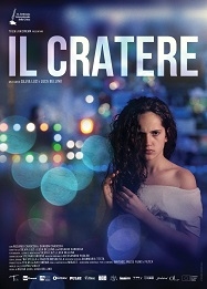 IL CRATERE - Unico film italiano in concorso al Festival di Tokyo