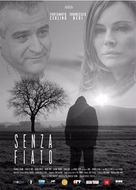 SENZA FIATO - In anteprima nazionale al Terre di Siena Film Festival