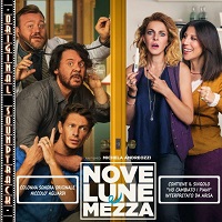 NOVE LUNE e MEZZA - Niccol Agliardi filrma le musiche originali