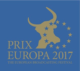 PRIX EUROPA 2017 - In nomination 